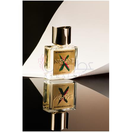 Hundred Silent Ways X-نیشان هانرد سایلنت ویز ایکس