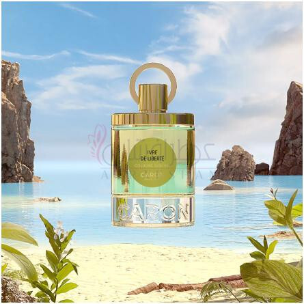 Ivre De Liberté-کارون اوری دی لیبرت