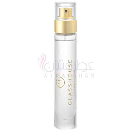 Diving Into Cyprus-گلس هاوس دایوینگ اینتو سیپروس