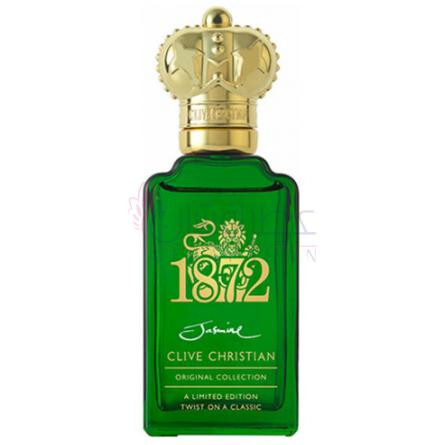 1872 Twist Jasmine-کلایو کریستین توییست جاسمین 1872
