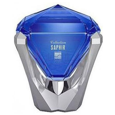 Saphir-ژان پیر سند سافیر