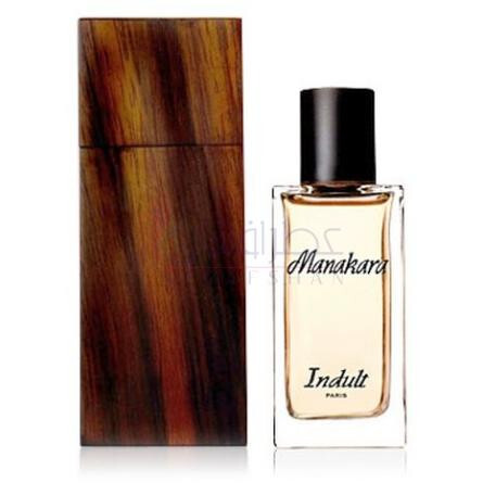 Manakara-ایندالت ماناکارا