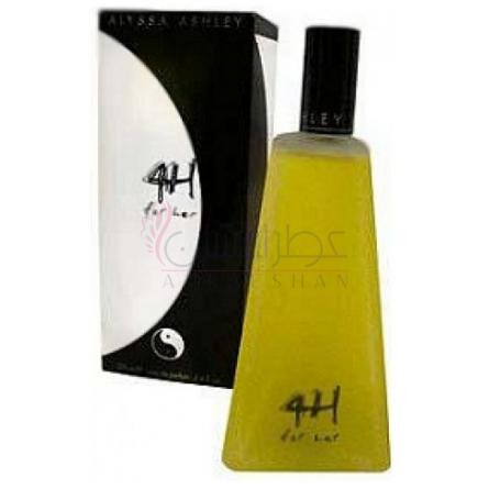 4H for Her-آلیسا اشلی 4اچ فور هر