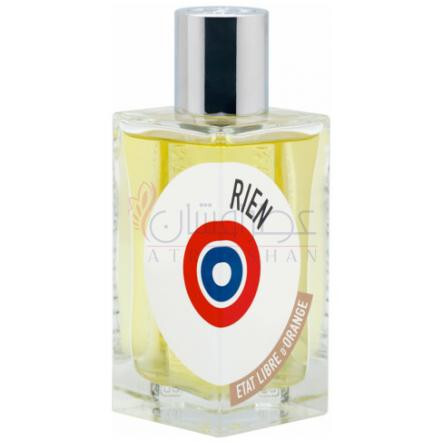 Rien-اتات لیبره د اورنج رین