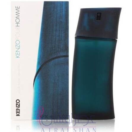 Kenzo pour Homme EDT-کنزو پور هوم ادو تویلت