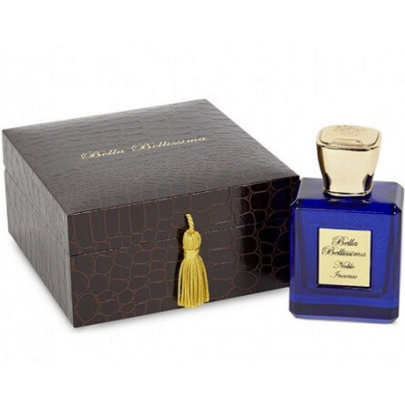 Noble Incense-بلا بلیسیما نوبل اینسنس