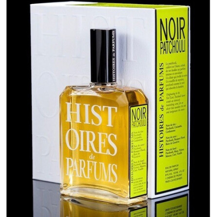 noir patchouli histoires