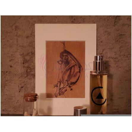 Ossuary-لا کویری اسواری