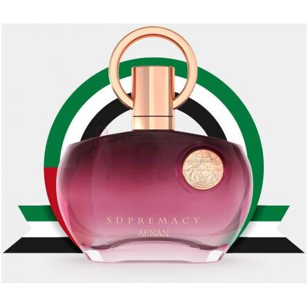 Supremacy Purple-افنان سوپرماسی پرپل