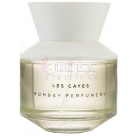 Les Cayes-بمبئی پرفیومری لس کیس