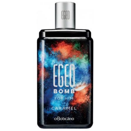 Egeo Bomb For Him Caramel-او بوتیکاریو ایجیو بمب فور هیم کارامل