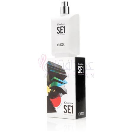 Londoner SE1-بکس لندن لاندونر اس ای 1