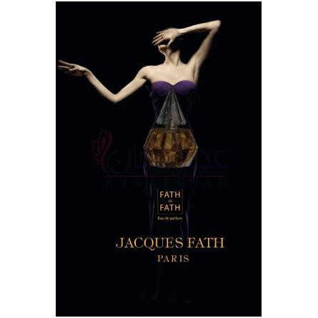 Fath de Fath (1993)-ژاک فت فت د فت 1993