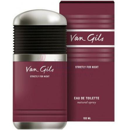 Strictly For Night-ون گیلز استریکتلی فور نایت