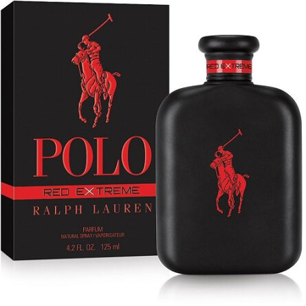 Ralph lauren polo red extreme eau de parfum on sale