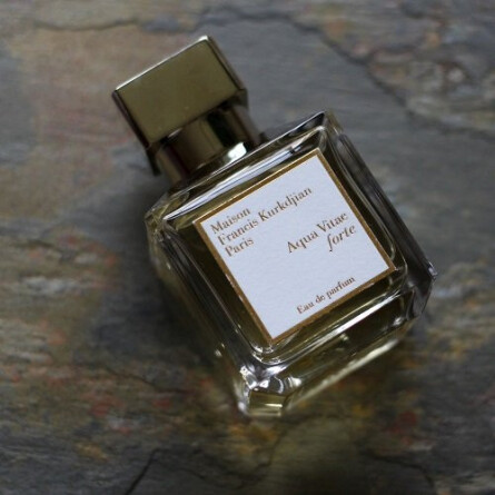 Aqua Vitae Forte-میسون فرانسیس کورکجان آکوا ویتای فورته