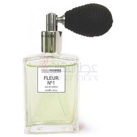 Fleur No 1-1000 فلاورز فلور شماره 1