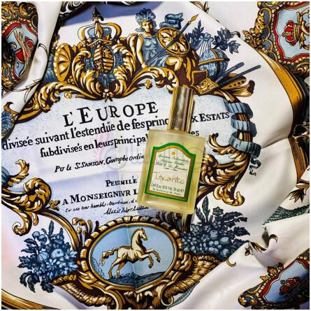 Incanto-آی پرفوموی دی فیرنز اینکانتو