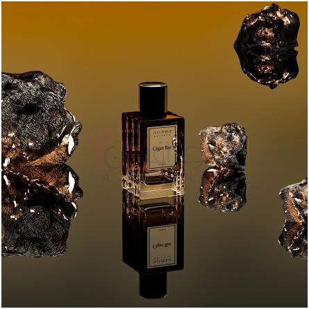 Cigar Bar-ماکس فلیپ سیگار بار