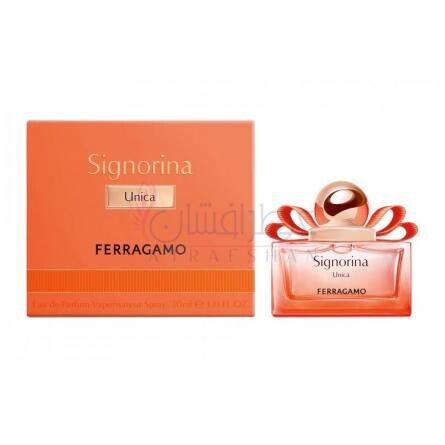 Signorina Unica-سالواتوره فراگامو سیگنورینا انیکا