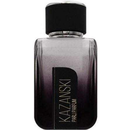 Kazanski-پارلی پرفیوم کازانسکی