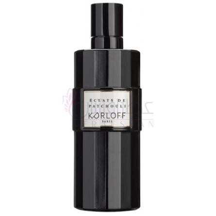 Eclats de Patchouli-کورلوف پاریس اکلتس د پچولی