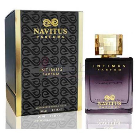 navitus parfums intimus