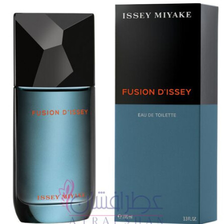 Fusion d'Issey-ایسی میاکه فیوژن د ایسی