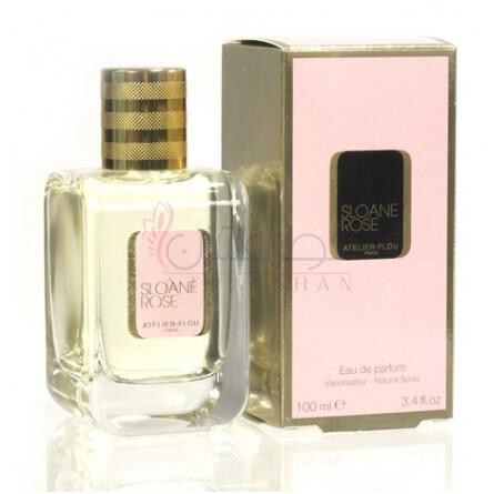 Sloane Rose-آتلیه فلو اسلون رز
