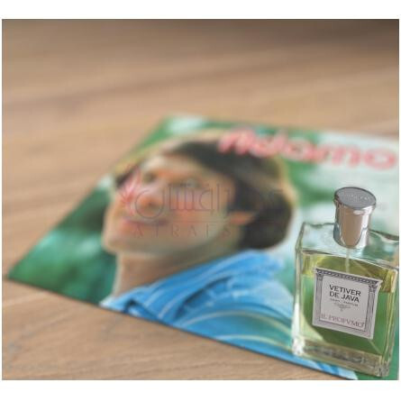 Osmo Scents Vetiver de Java-ایل پروفمو اوسمو سنتس وتیور دی جاوا