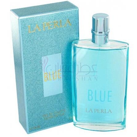 Blue-لاپرلا بلو