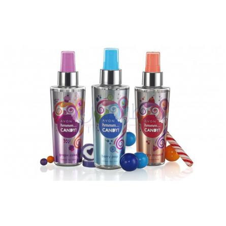 Cherry Mousse-اوان چری موز