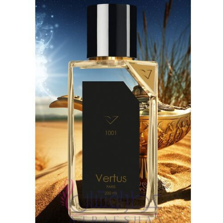 1001 Vertus-ورتوس ۱۰۰۱
