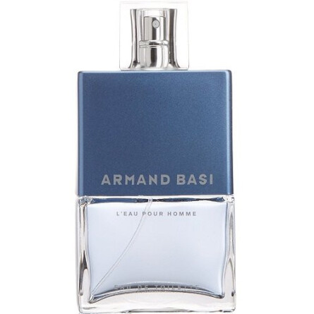 Armand Basi L'Eau Pour Homm-آرماند باسی لئو پور هوم