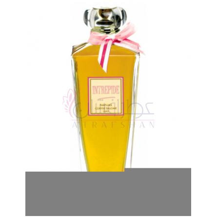 Intrepide-کوریس سالومه اینترپاید