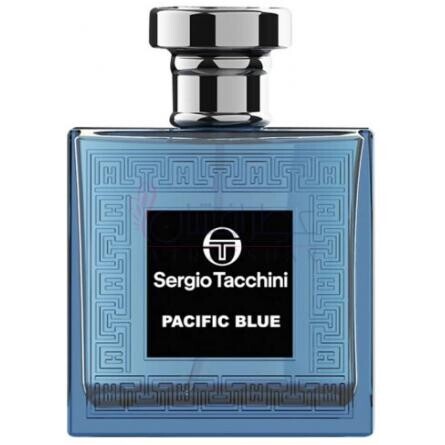 Pacific Blue-سرجیو تاچینی پاسیفیک بلو