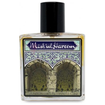 Misk'ul Hareem-آنکا کاس پرفیوم مسكول الحريم