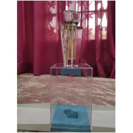 Solitaire Oil-سید جونید الام سوليتير اویل