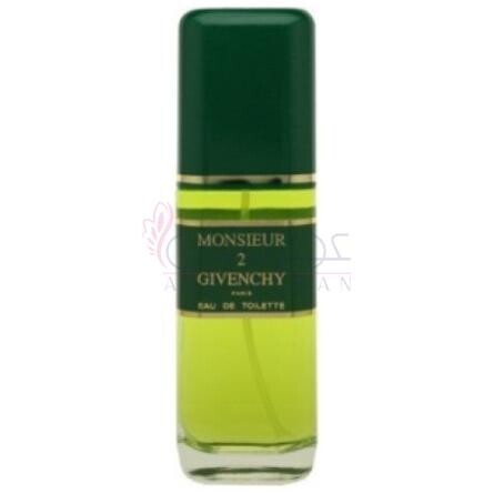 Monsieur 2 Givenchy-جیونچی مونسیور 2