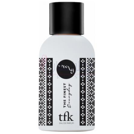 The Finest Everyday-د فرگرنس کیچن د فاینست اوری دی