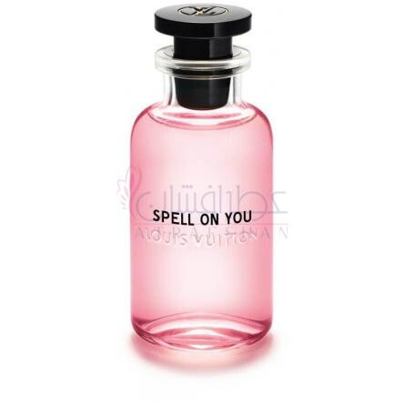 Spell On You-لویی ویتون اسپل آن یو