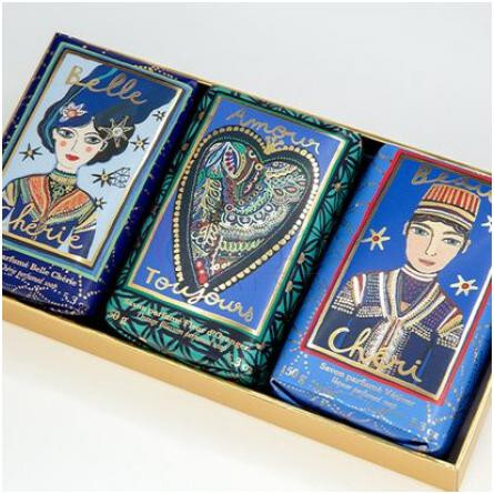 Belle De Nuit Christmas Edition 2020-فراگونارد بل د نویت کریسمس ادیشن 2020