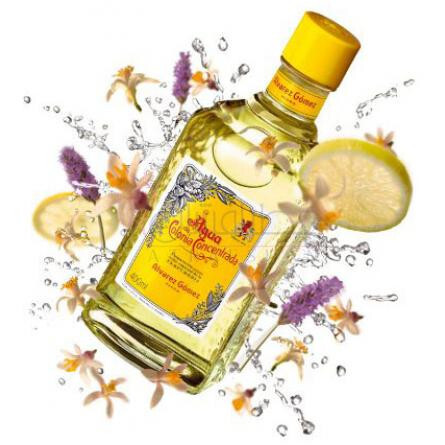Agua de Colonia Concentrada-الوارز گومز اگوا دی کلونیا کانسنترادا
