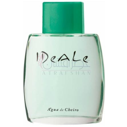 Ideale-اگوا دی چیرو آیدیل