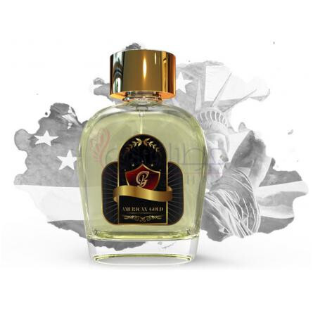 American Gold-پیور گلد پرفیومز امریکن گلد