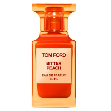 peach bitter tom ford