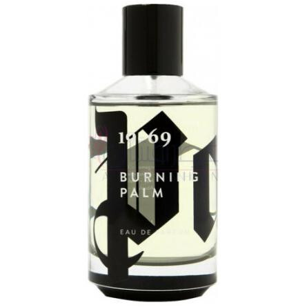 Burning Palm-19-69 برنینگ پالم