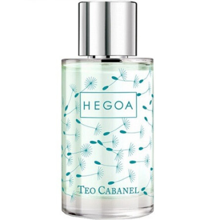 Hegoa-تئو کابانل هگوا