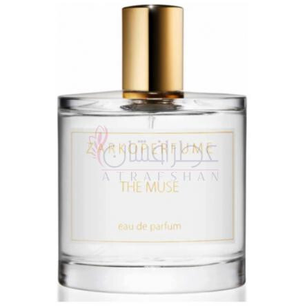 The Muse-زارکوپرفیوم د میوز