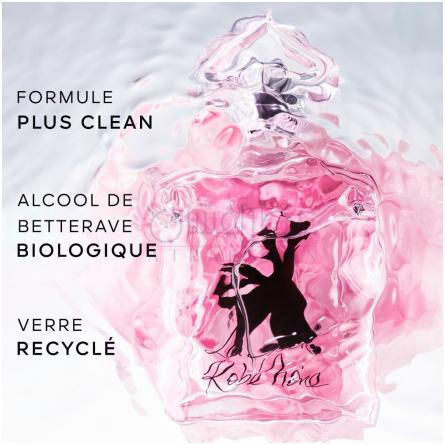 La Petite Robe Noire Eau de Parfum Intense-گرلن لا پتیت روب نویر ادوپرفیوم اینتنس